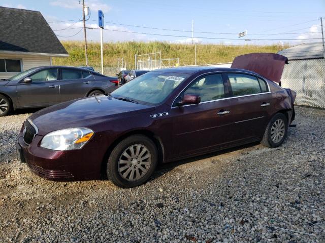 2006 Buick Lucerne CX