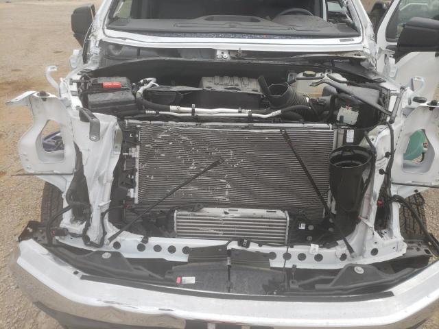 1GTPHAEK0PZ107594 GMC Sierra C1500