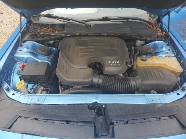2C3CDZBG6FH851311 Dodge Challenger Sxt Plus