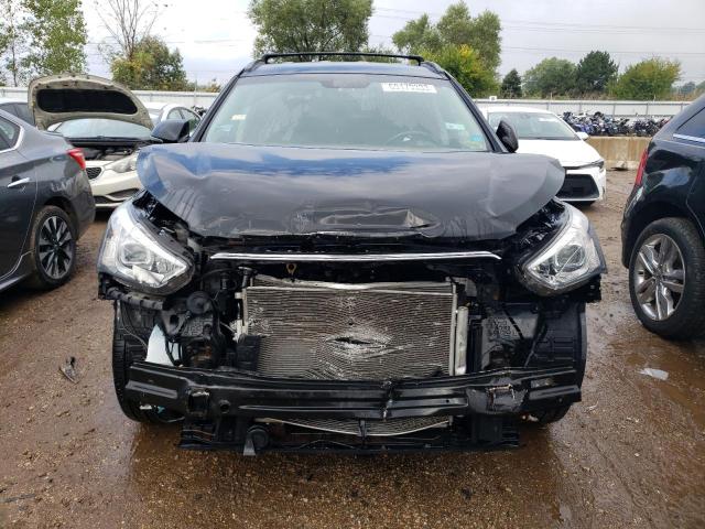KM8SNDHF7EU035219 Hyundai Santa Fe Gls