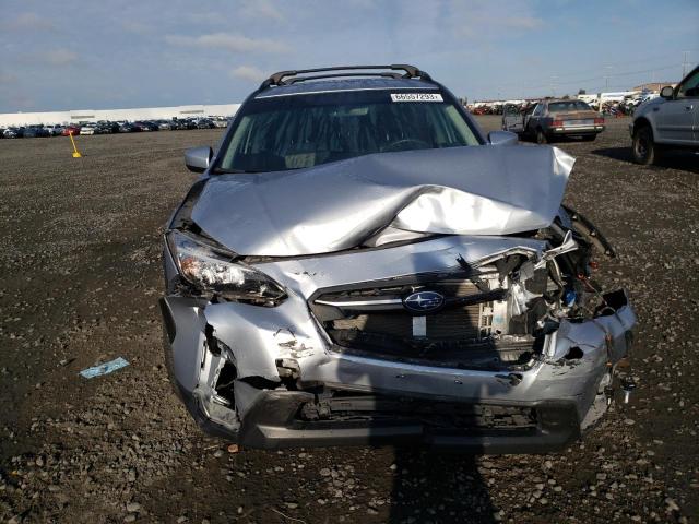 JF2GTACC6LG232858 Subaru Crosstrek Premium