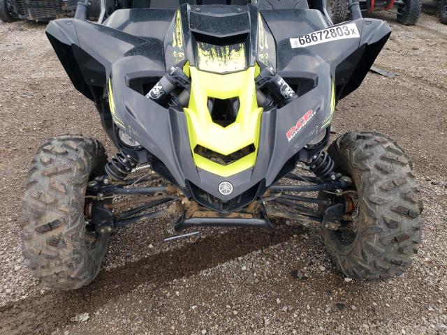 2021 YAMAHA YXZ1000 - 5Y4AN29Y7MA103000