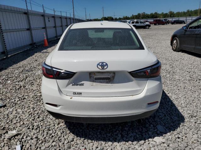 2019 TOYOTA YARIS L - 3MYDLBYVXKY524111