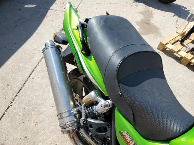 2005 KAWASAKI ZR1200 A JKAZR9A105A039384