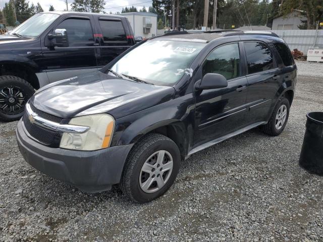 2005 Chevrolet Equinox LS