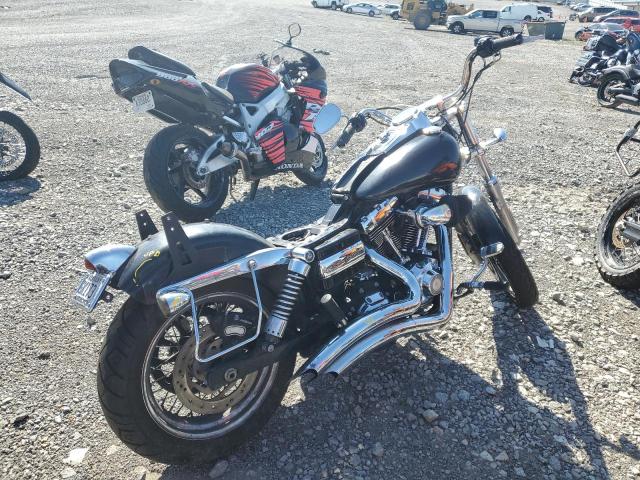 2012 HARLEY-DAVIDSON FXDC DYNA 1HD1GV414CC327504