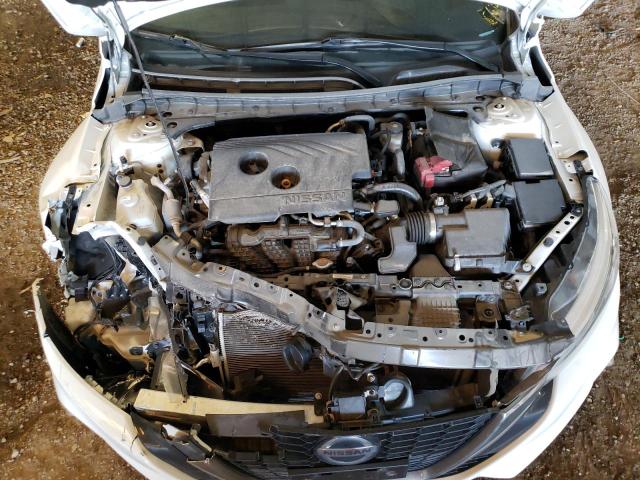 1N4BL4CV0KC186967 Nissan ALTIMA SR