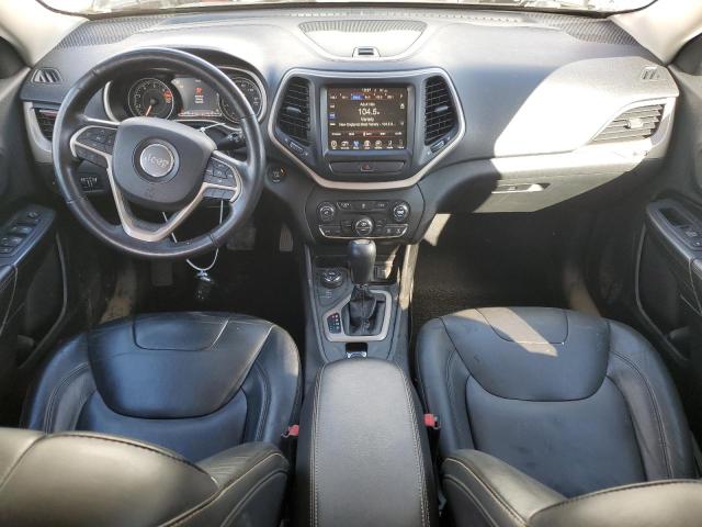 1C4PJMDB2GW133560 Jeep Cherokee Limited