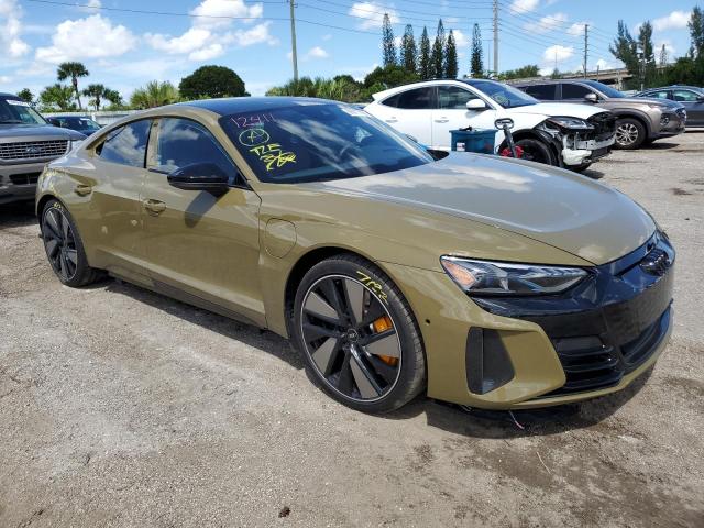 2022 AUDI RS E-TRON - WAUBHBFWXN7904541