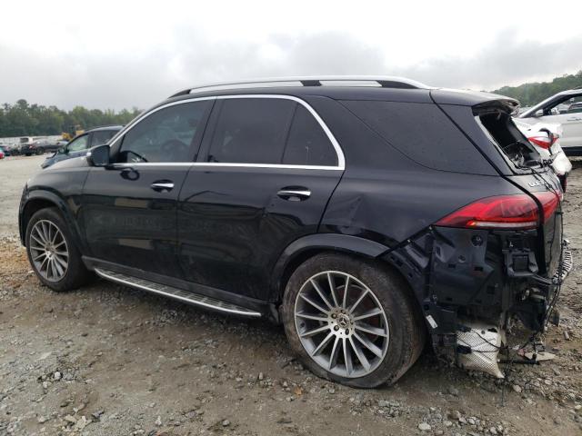 4JGFB4JBXMA407038 Mercedes-Benz GLE 350