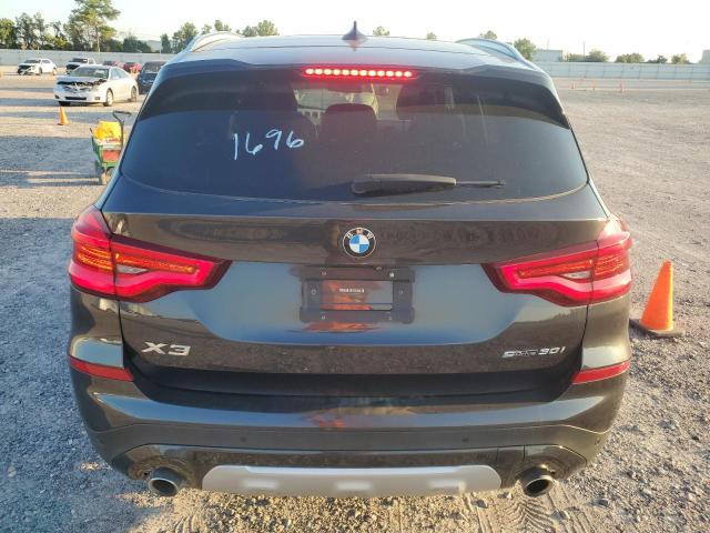 5UXTR7C57KLR44526 2019 BMW X3, photo no. 6