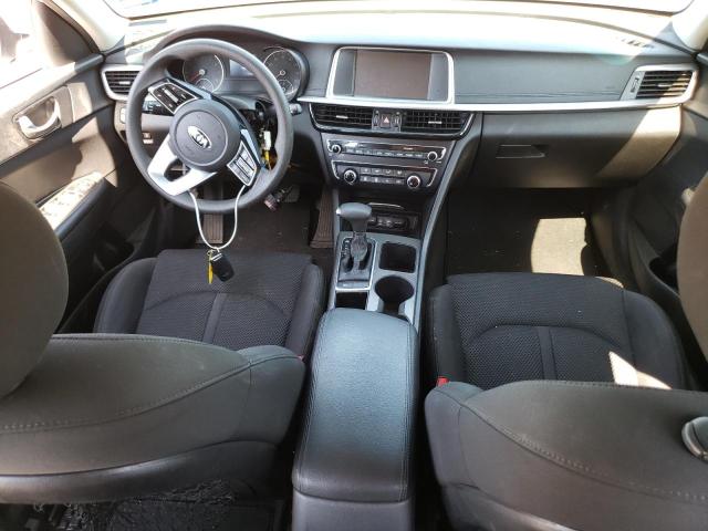 5XXGT4L36LG434347 KIA Optima Lx