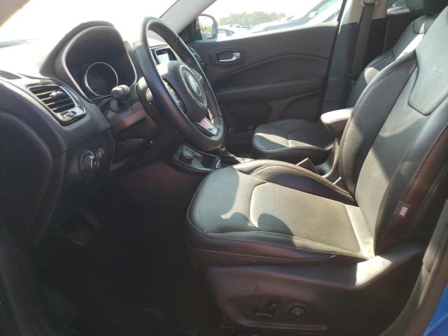 3C4NJDCB8KT854022 Jeep Compass Limited