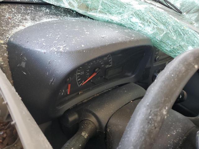 3N6CM0KN1HK700296 Nissan NV200 2.5S
