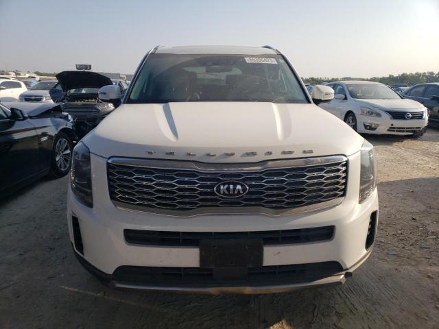 5XYP64HCXLG026266 KIA Telluride S