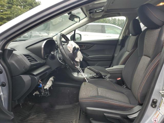 JF2GTACCXJH287272 Subaru Crosstrek Premium