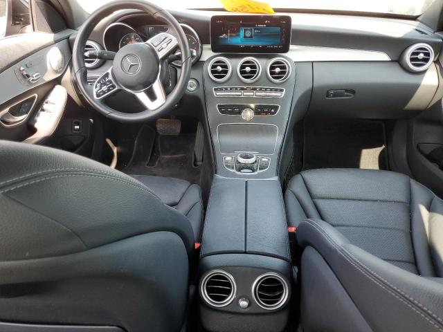 W1KWF8DB9LR596184 Mercedes-Benz C 300