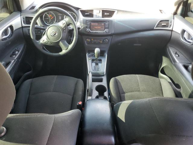 2018 NISSAN SENTRA S - 3N1AB7AP3JY270479
