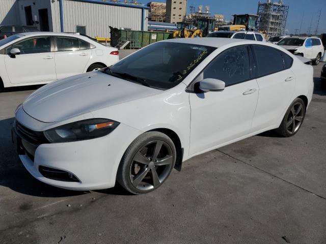 2016 Dodge Dart GT