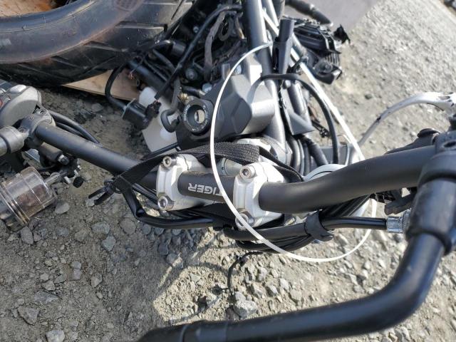 2023 TRIUMPH MOTORCYCLE TIGER 900 SMTE64DF7PTBF5261