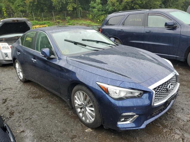 JN1EV7BRXMM755931 Infiniti Q50 LUXE 4