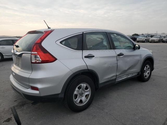 3CZRM3H36FG706111 Honda CR-V LX