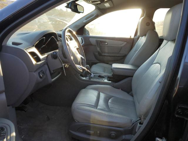 1GNKVJKD9GJ242202 Chevrolet Traverse Ltz