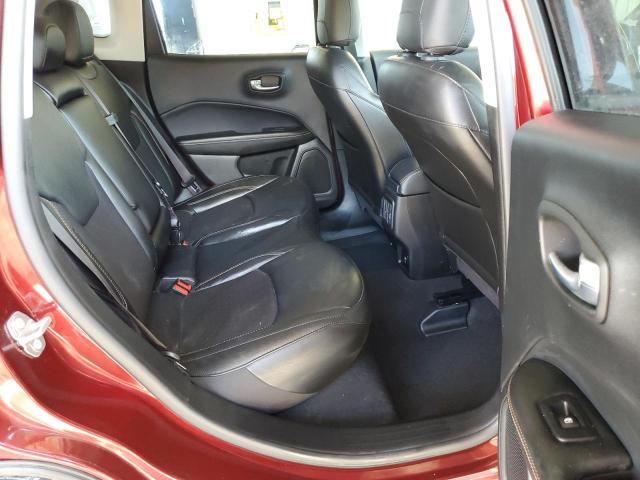 3C4NJCBB5LT231325 Jeep Compass Latitude