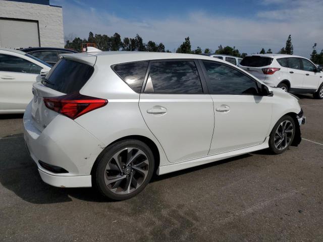 JTNKARJE2JJ567404 | 2018 Toyota corolla im