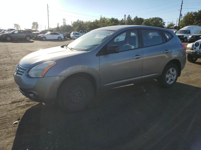 2009 Nissan Rogue S