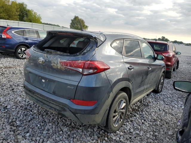 KM8J3CA4XHU399918 Hyundai Tucson Limited