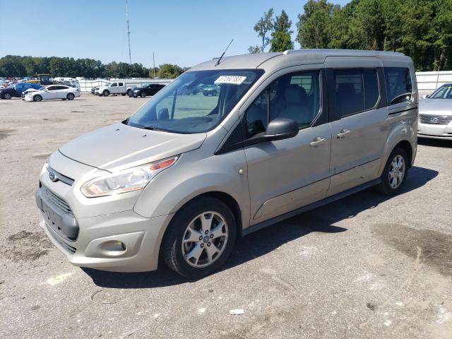 2014 Ford Transit Connect XLT