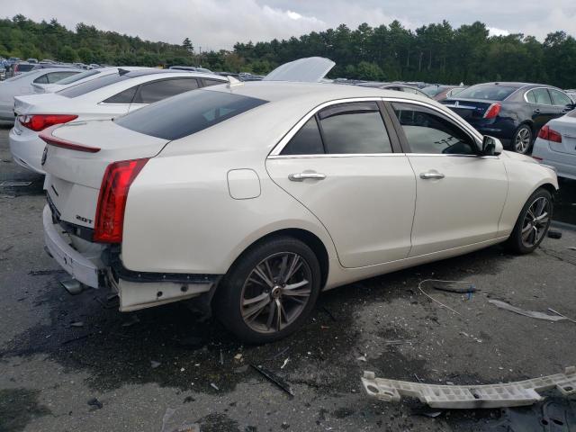 1G6AG5RX6E0172086 Cadillac ATS
