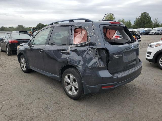 JF2SJAGC1EH517829 Subaru Forester 2.5i Premium