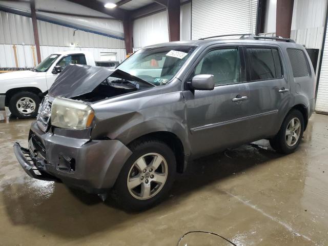 2010 Honda Pilot EX