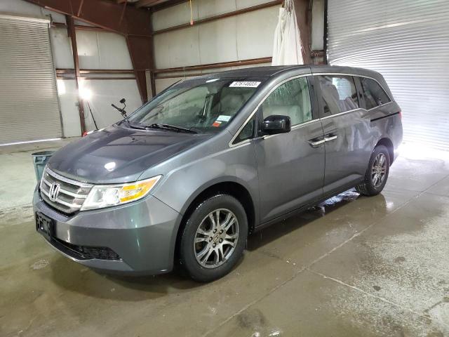 2011 Honda Odyssey EX-L