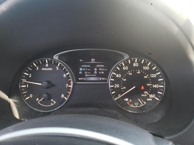 1N4AL3AP5GN325397 Nissan ALTIMA 2.5