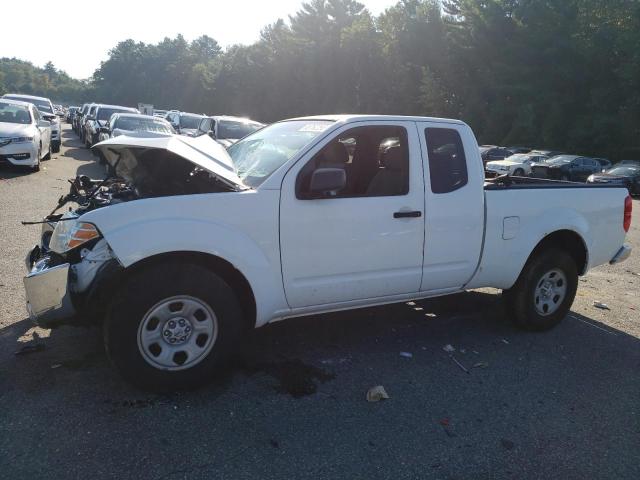 2009 Nissan Frontier 