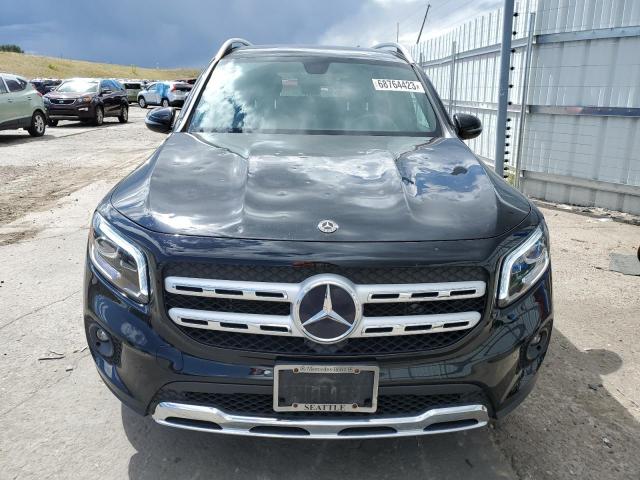 W1N4M4HBXLW057366 Mercedes-Benz Glb 250 4matic