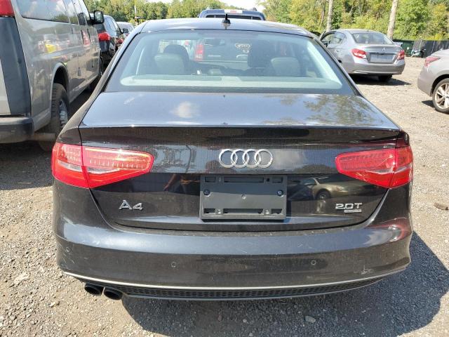 VIN WAUFFAFL7EN016204 2014 Audi A4, Premium Plus no.6