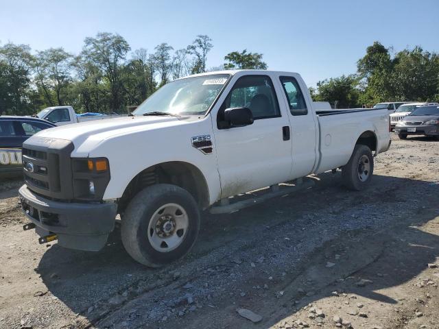 2008 Ford F-250 