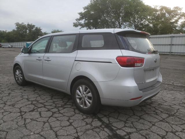 KNDMA5C12H6284076 KIA Sedona L