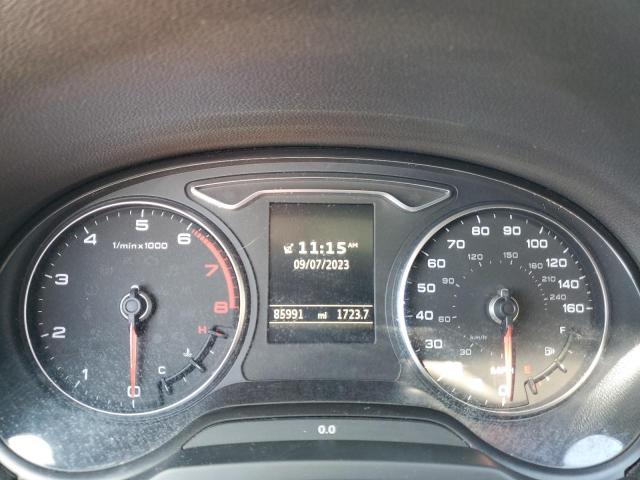 WAUEFGFFXF1135057 Audi A3 Premium Plus