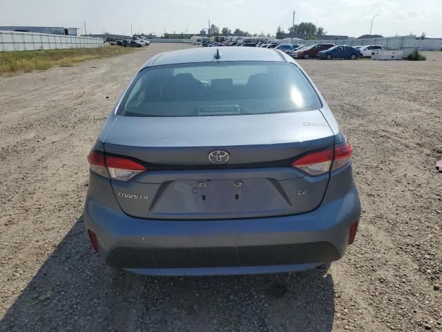 5YFEPMAE0MP185486 Toyota Corolla LE 6