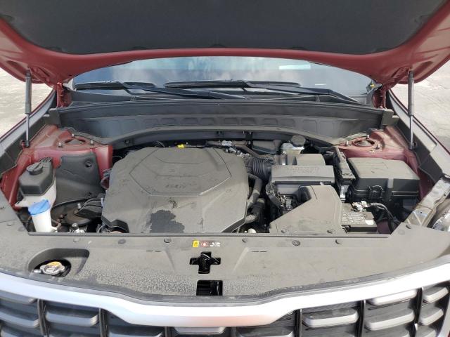 5XYP5DGC0PG359473 KIA Telluride Sx