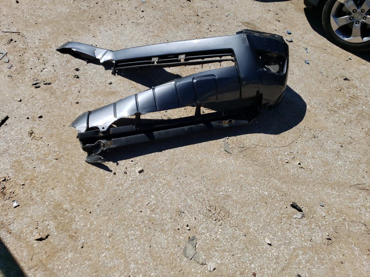 JTEBU14R68K002942 2008 Toyota 4Runner Sr5