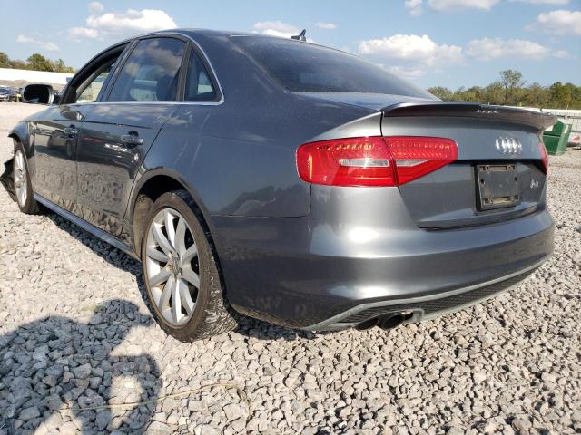 VIN WAUAFAFL4EN031611 2014 Audi A4, Premium no.2