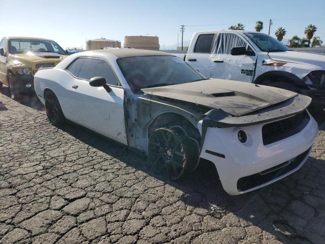 2C3CDZFJ8FH740006 Dodge Challenger R/t Scat Pack