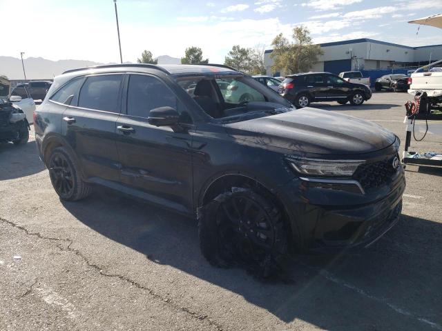 5XYRK4LF7MG052718 KIA SORENTO SX