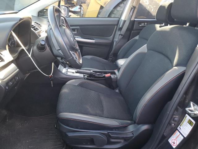JF2GPADC3H8227864 Subaru Crosstrek Premium